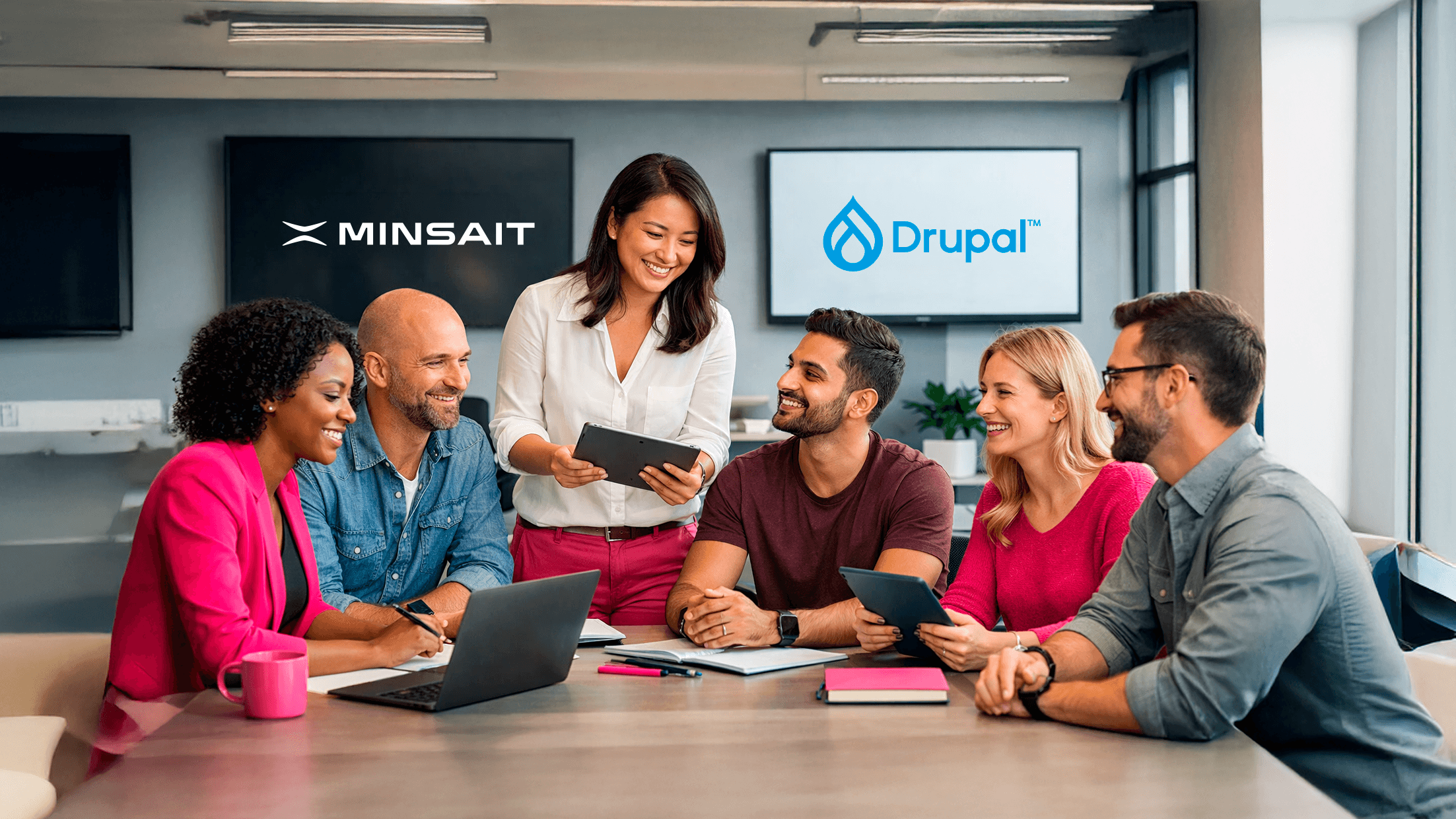 IA aplicada a Drupal: productividad, código y nuevas formas de trabajar