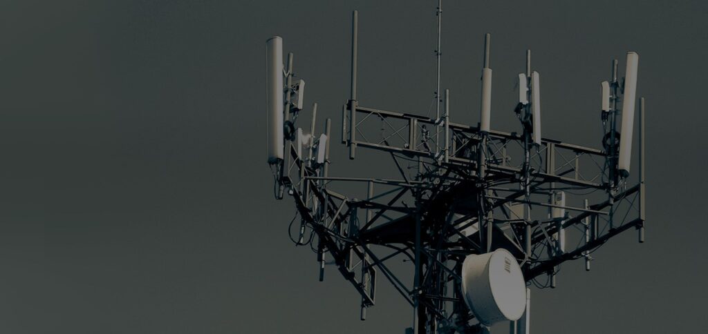 What will telecommunications networks be like in the future?