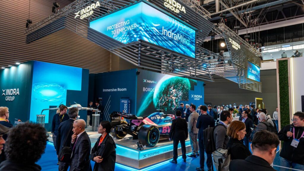 MWC 2026: las principales tendencias que marcarán el futuro